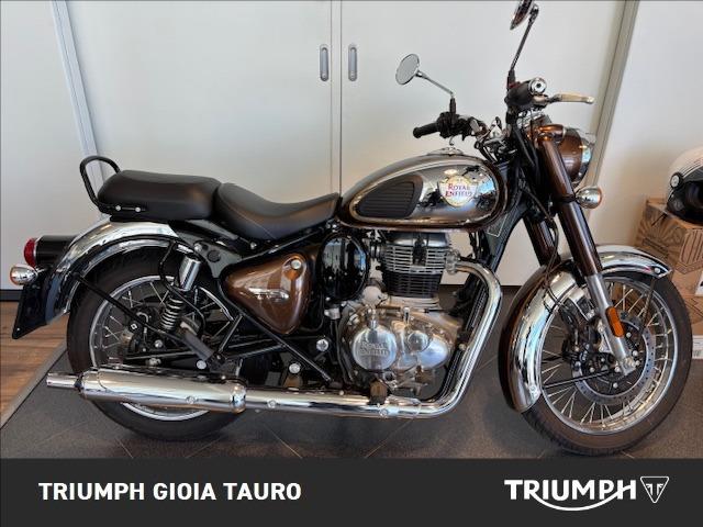 ROYAL ENFIELD Classic 350 Chrome Abs