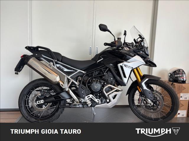TRIUMPH Tiger 900 Rally Pro Abs