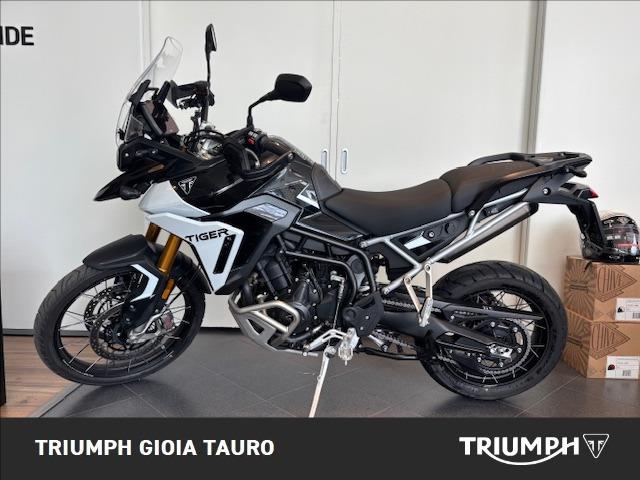 TRIUMPH Tiger 900 Rally Pro Abs