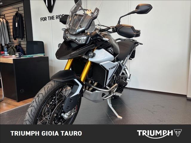 TRIUMPH Tiger 900 Rally Pro Abs