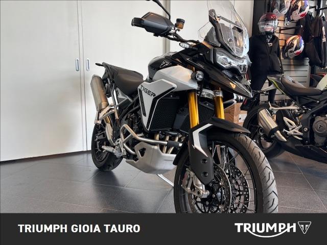 TRIUMPH Tiger 900 Rally Pro Abs