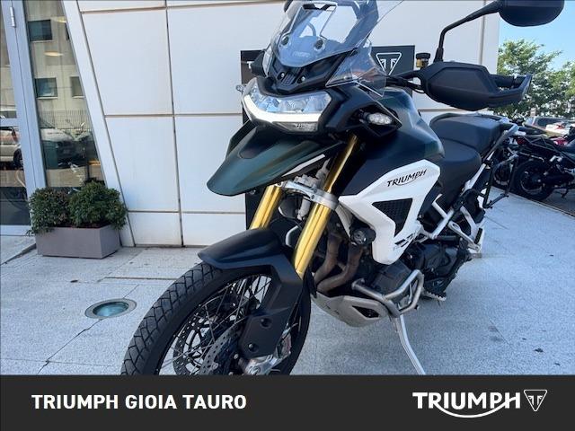 TRIUMPH Tiger 1200 Rally Pro Abs