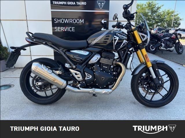 TRIUMPH Speed 400 Abs