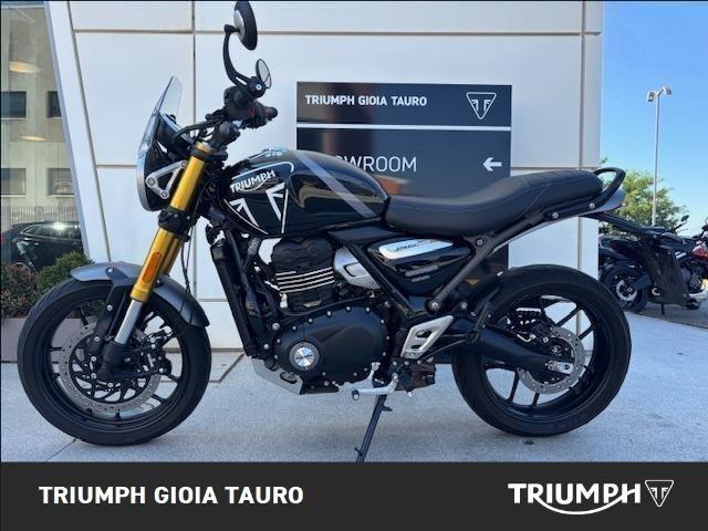 TRIUMPH Speed 400 Abs
