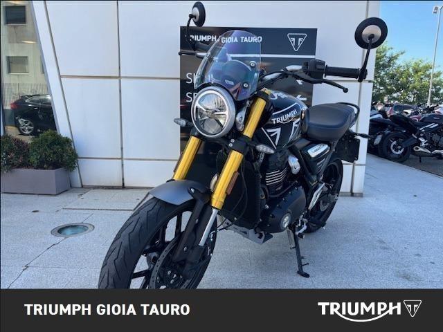 TRIUMPH Speed 400 Abs