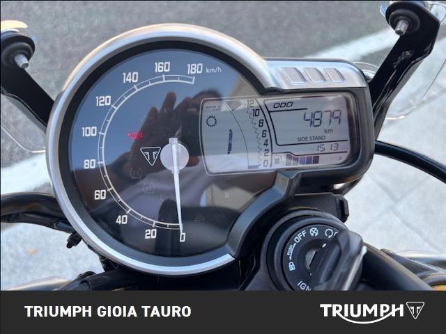 TRIUMPH Speed 400 Abs