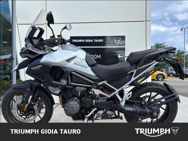 TRIUMPH Tiger 1200 GT Pro Abs
