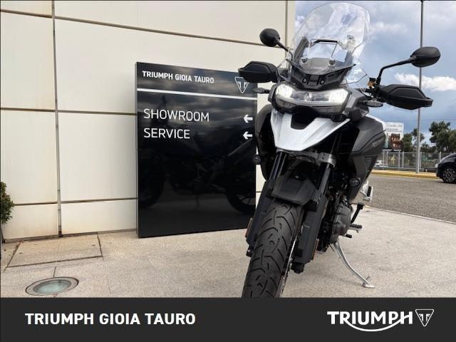 TRIUMPH Tiger 1200 GT Pro Abs