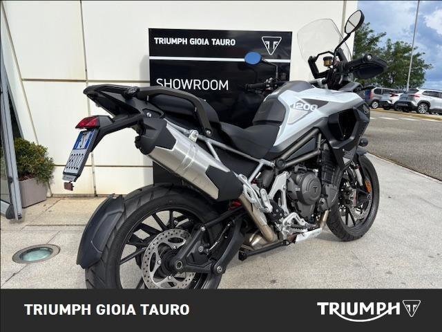 TRIUMPH Tiger 1200 GT Pro Abs