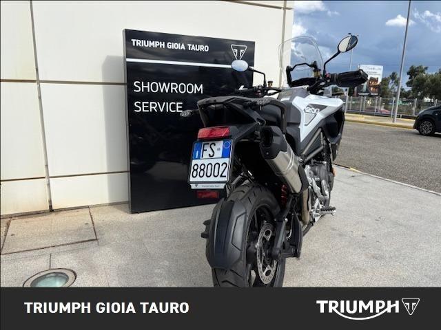 TRIUMPH Tiger 1200 GT Pro Abs