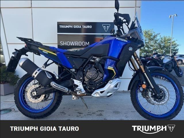 YAMAHA Tenere 700 World Raid Abs
