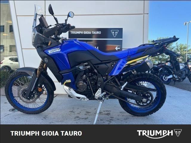 YAMAHA Tenere 700 World Raid Abs