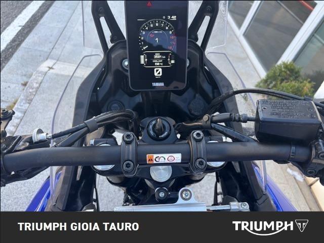 YAMAHA Tenere 700 World Raid Abs