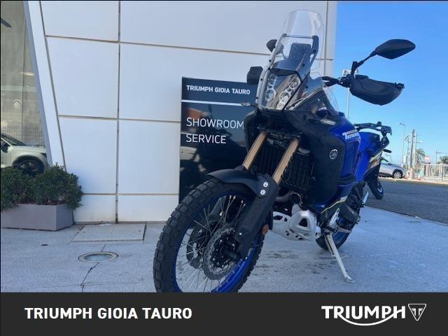 YAMAHA Tenere 700 World Raid Abs