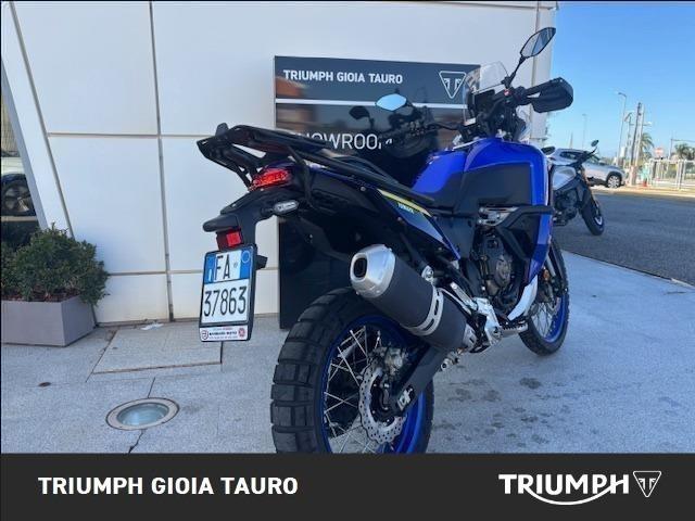 YAMAHA Tenere 700 World Raid Abs