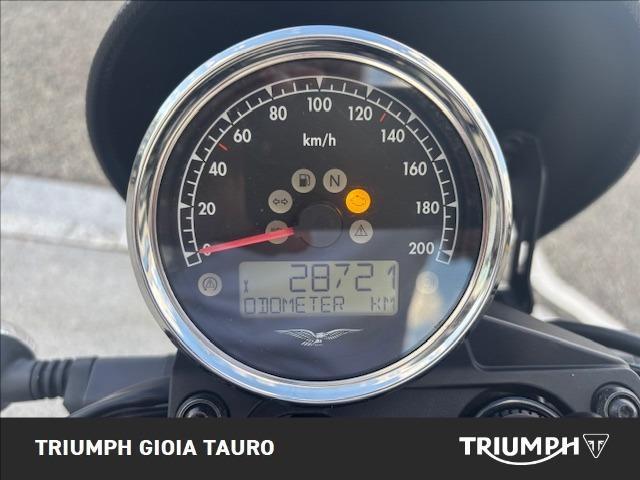 MOTO GUZZI V7 III 750 Stone S Abs