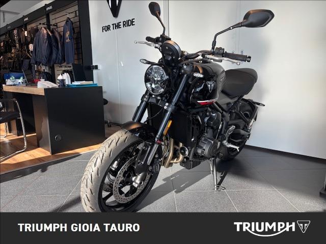 TRIUMPH Trident 660 Abs