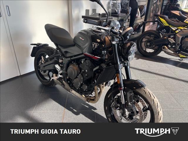 TRIUMPH Trident 660 Abs