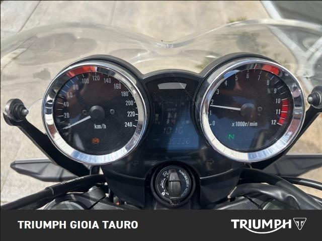 KAWASAKI Z 900 RS Performance Orange