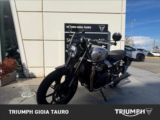 TRIUMPH Speed Twin 900 Abs