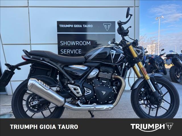 TRIUMPH Speed 400 Abs