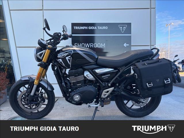 TRIUMPH Speed 400 Abs