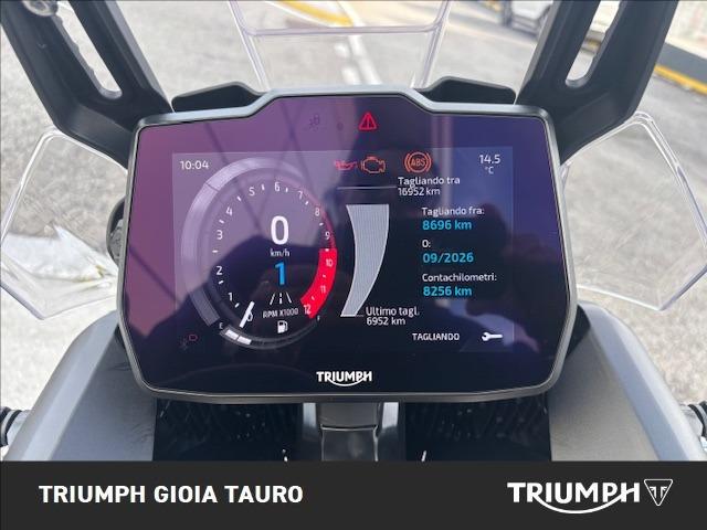 TRIUMPH Tiger 900 Rally Pro Abs