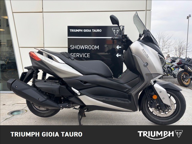 YAMAHA X-Max 400 Abs