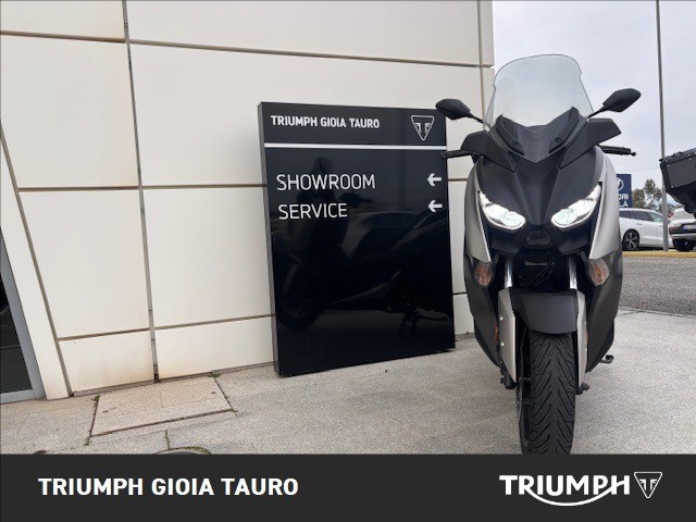 YAMAHA X-Max 400 Abs