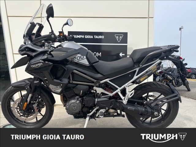 TRIUMPH Tiger 1200 GT Pro Abs