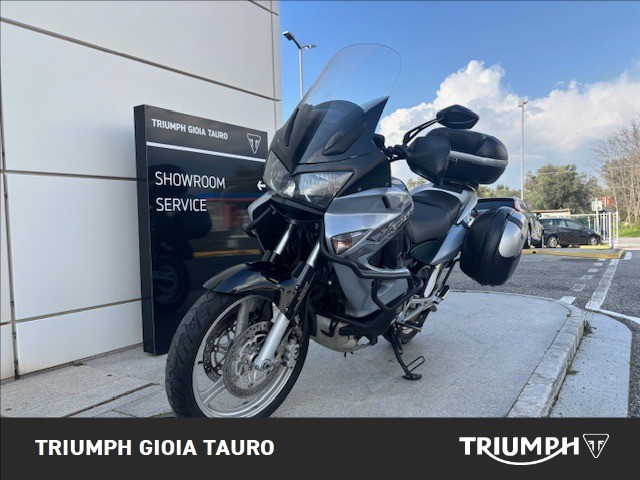 HONDA Varadero XL 1000 V Abs