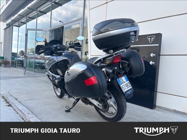 HONDA Varadero XL 1000 V Abs