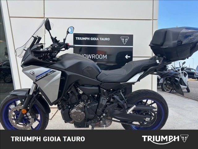 YAMAHA Tracer 7 700 GT Abs