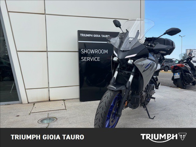 YAMAHA Tracer 7 700 GT Abs