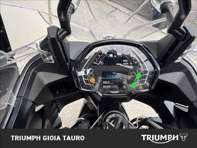 TRIUMPH Tiger Sport 800 Abs