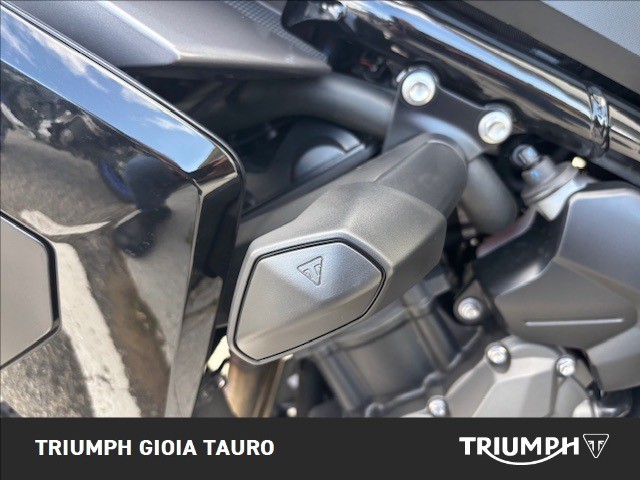 TRIUMPH Tiger Sport 800 Abs