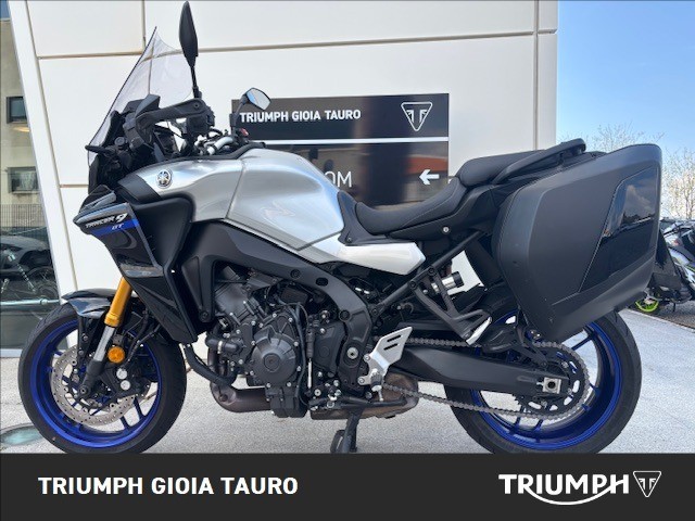 YAMAHA Tracer 9 900 GT Abs
