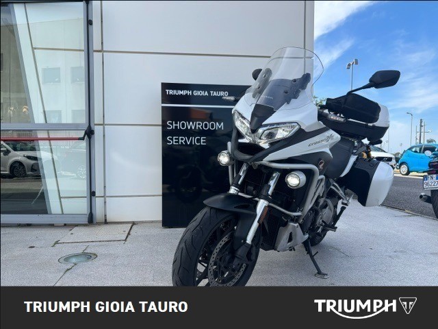 HONDA Crossrunner 800 Travel Edition Abs