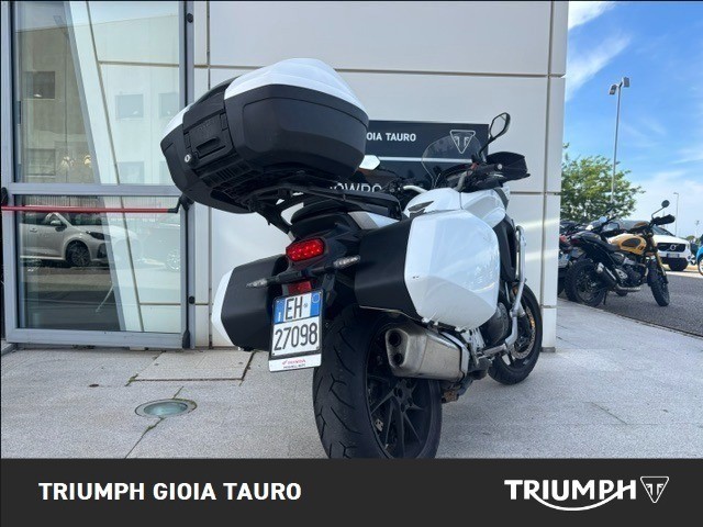 HONDA Crossrunner 800 Travel Edition Abs