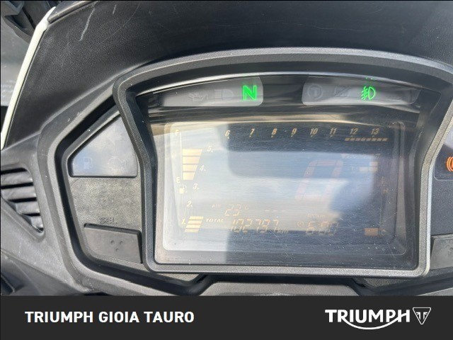 HONDA Crossrunner 800 Travel Edition Abs