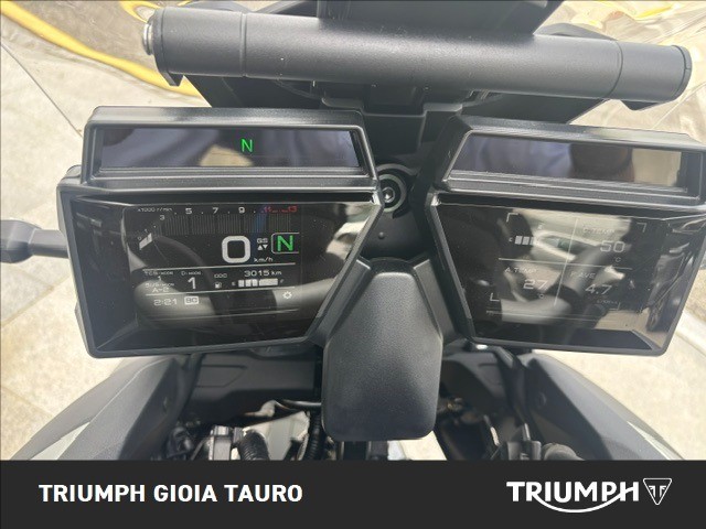 YAMAHA Tracer 9 900 GT Abs