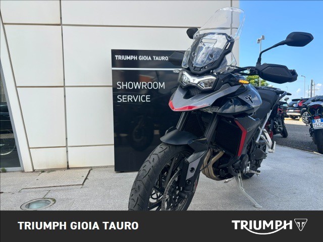TRIUMPH Tiger 900 GT Abs