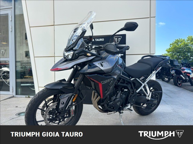 TRIUMPH Tiger 900 GT Abs
