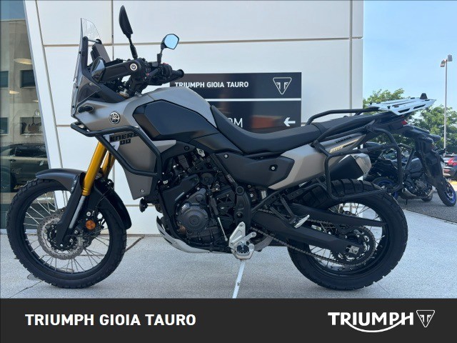 YAMAHA Tenere 700 Abs