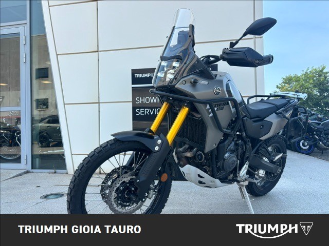 YAMAHA Tenere 700 Abs