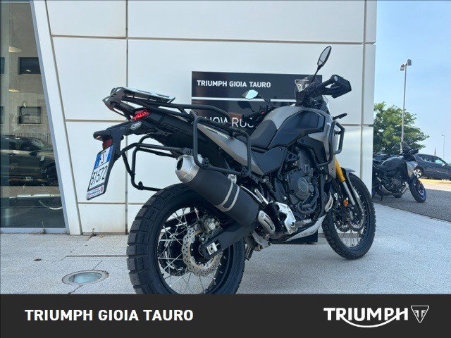 YAMAHA Tenere 700 Abs