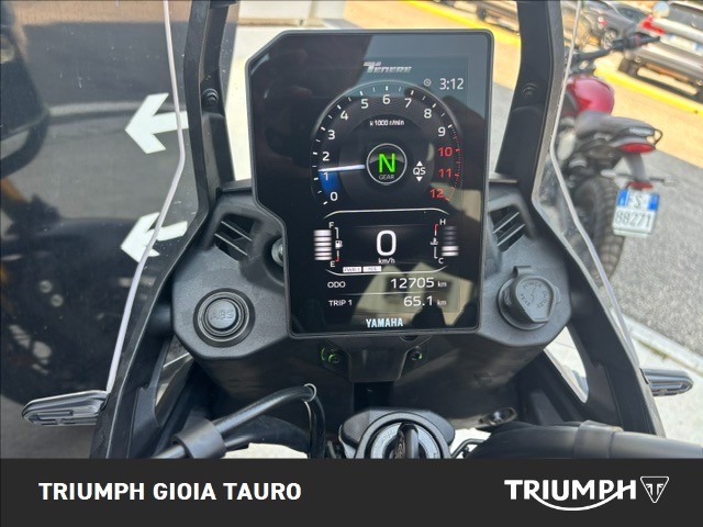 YAMAHA Tenere 700 Abs