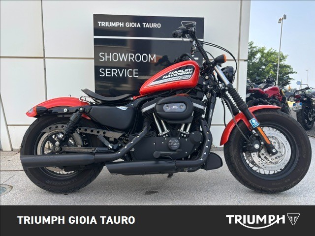 HARLEY-DAVIDSON 883 Sportster XLR R