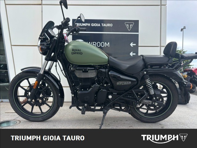 ROYAL ENFIELD Meteor 350 Fireball Abs E5