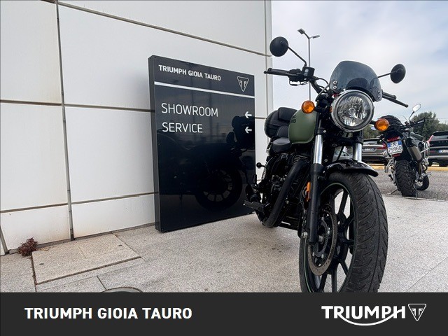 ROYAL ENFIELD Meteor 350 Fireball Abs E5